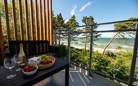 Apartament Golden Pearl Gaski
